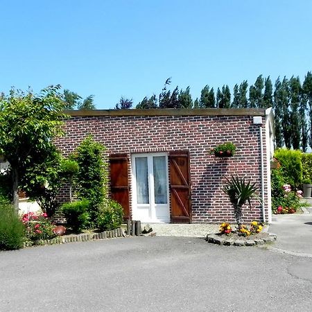 Les Charmilles Bed and Breakfast Hazebrouck Εξωτερικό φωτογραφία