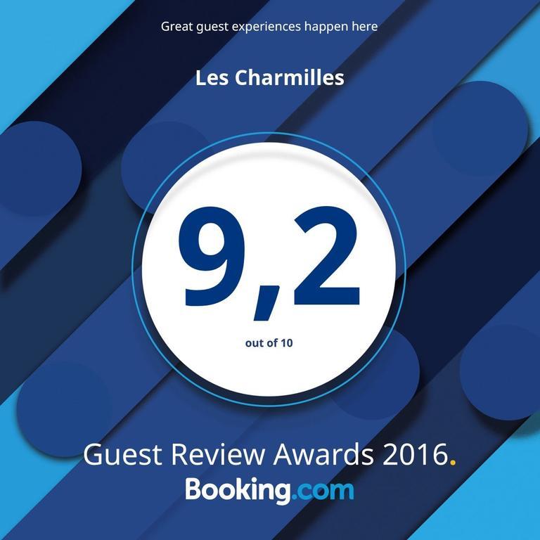 Les Charmilles Bed and Breakfast Hazebrouck Εξωτερικό φωτογραφία