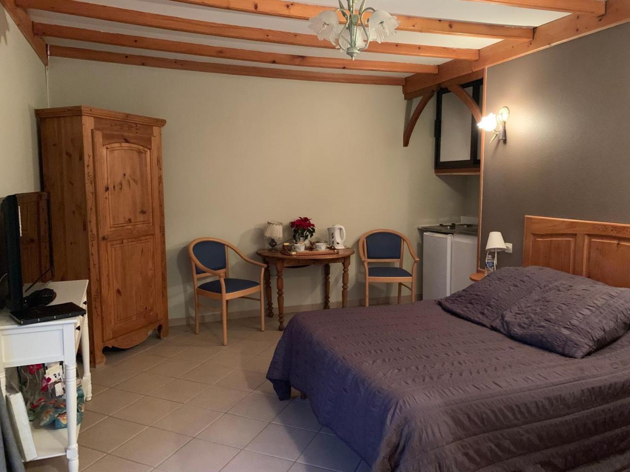 Les Charmilles Bed and Breakfast Hazebrouck Εξωτερικό φωτογραφία